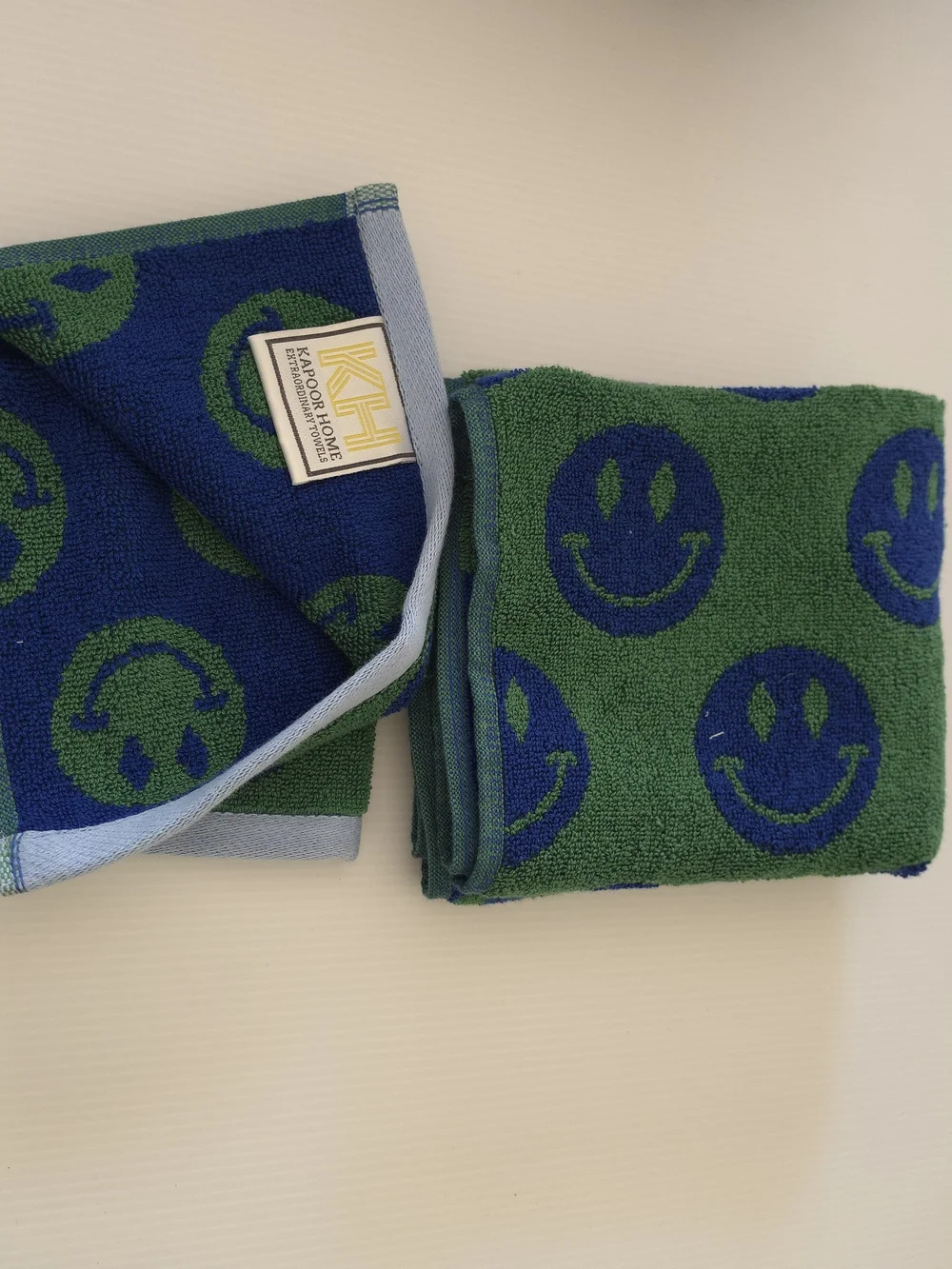 N/A cotton towels